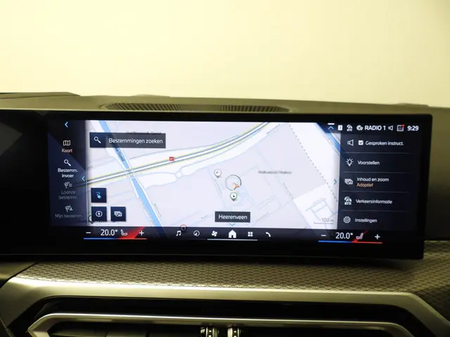 BMW i4 Gran Coupe eDrive35 2024 Elektrisch 14