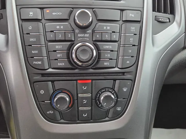 Opel Astra 1.4 Turbo NIEUW DISTRUB KETTING 2015 Benzine 17