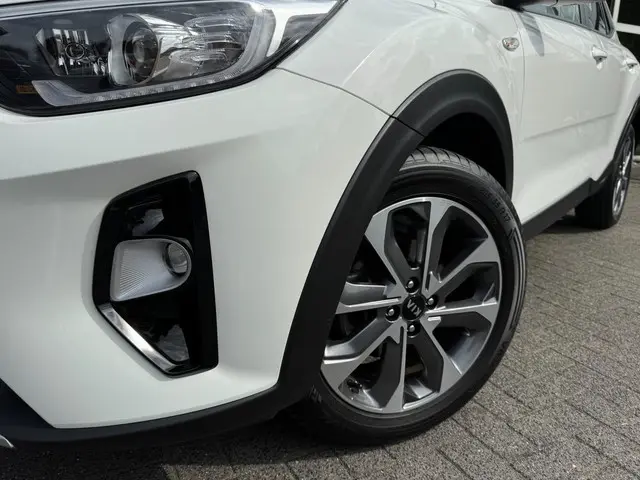 Kia Stonic 1.0 T-GDi DynamicLine Trekhaak 2020 Benzine 7