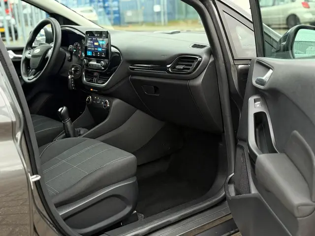 Ford Fiesta 1.1 Trend#Nap#Carplay#LaneAssist 2019 Benzine 18