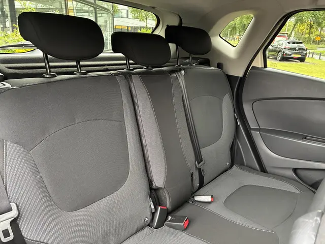 Renault Captur 0.9 TCe Dynamique 2016 Benzine 12
