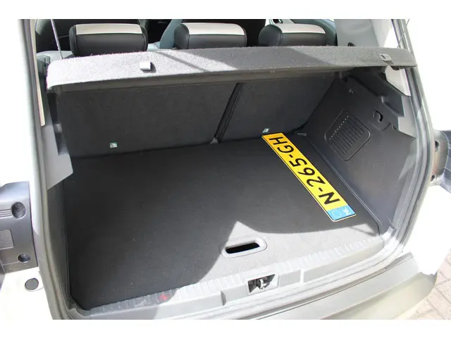 Renault Captur 1.3 TCe Initiale Paris 2019 Benzine 10