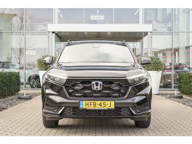 Honda CR-V 2.0i e:PHEV ADVANCE TECH 2025 Hybride Benzine 79