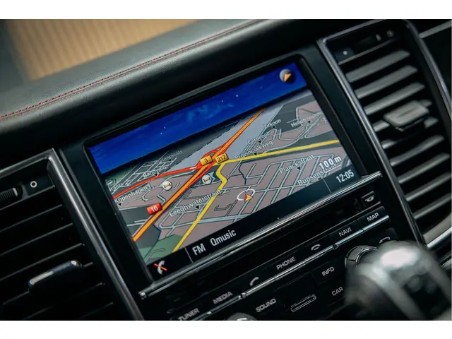 Porsche Panamera 4.8 GTS 2015 Benzine 41