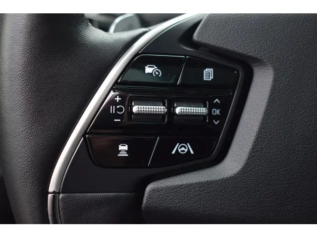 Kia EV6 GT-Line 77.4 kWh 2021 Elektrisch 15