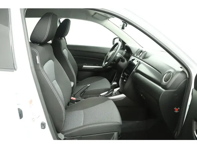 Suzuki Vitara 1.5 Hybrid Select 2025 Hybride Benzine 22