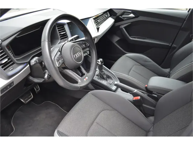 Audi A1 Sportback 35 TFSI edition one 2020 Benzine 13