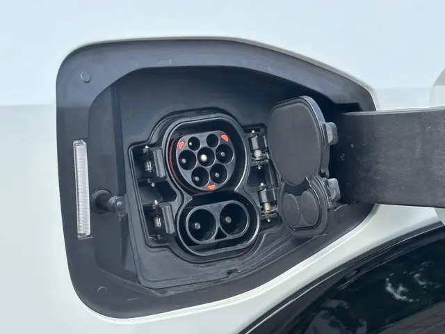 Nissan ARIYA Evolve 87 kWh 2024 Elektrisch 40