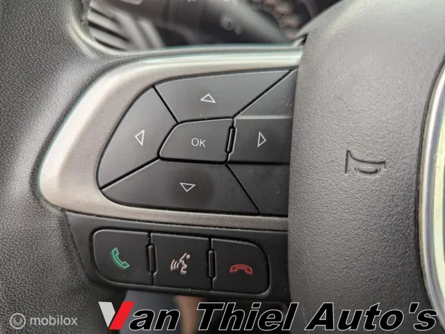 Fiat Tipo 1.4 16v Lounge navi 2018 Benzine 22
