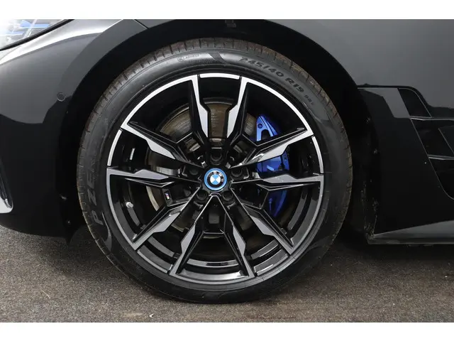 BMW i4 M50 High Executive 84 kWh 2023 Elektrisch 30