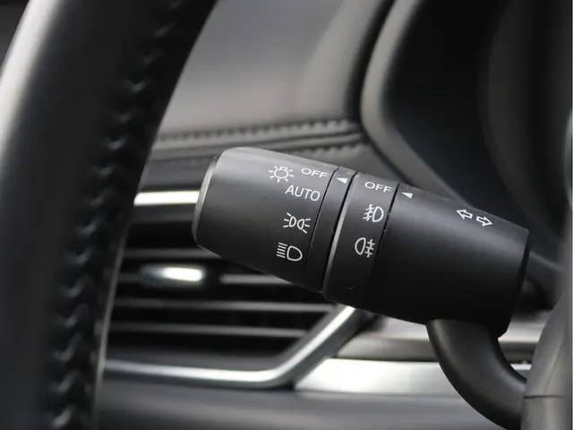 Mazda CX-5 2.0 SkyActiv-G 165 Luxury 2021 Benzine 36