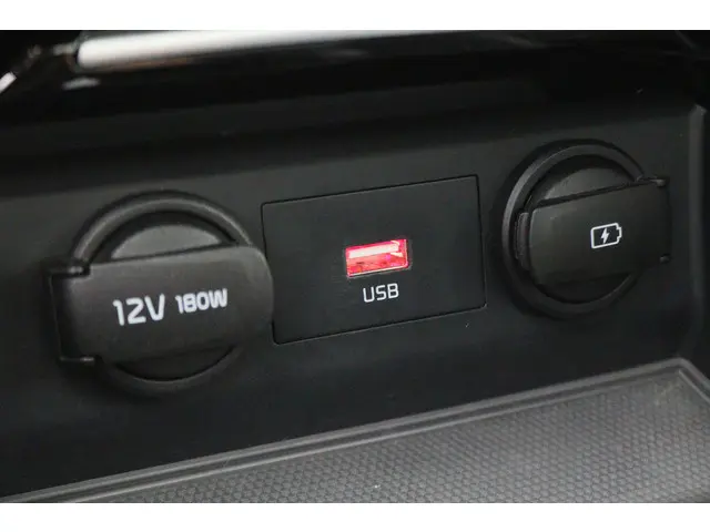 Kia Ceed 1.4 T-GDI GT-Line Automaat 2020 Benzine 54