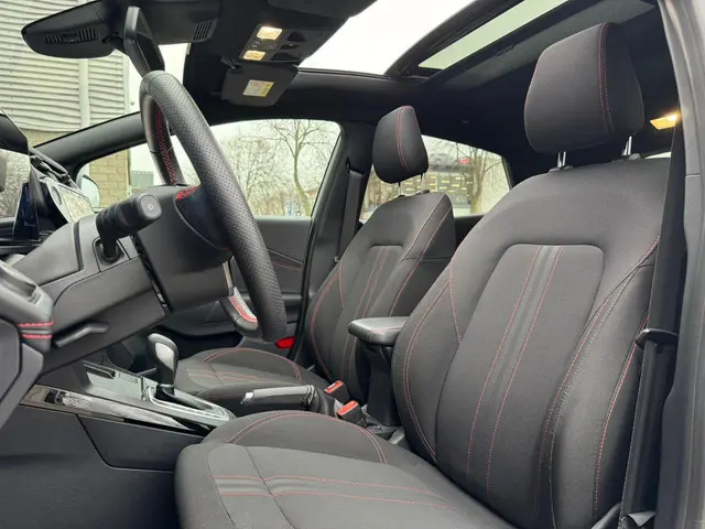 Ford Puma 1.0 EcoBoost Hybrid ST-Line 2024 Benzine 18