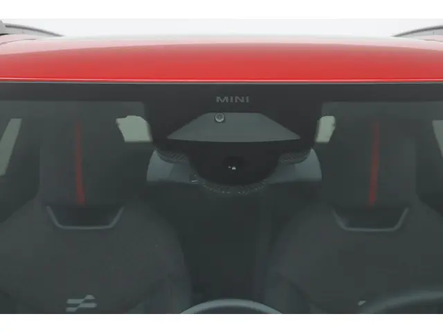 MINI Aceman E 2025 Elektrisch 30