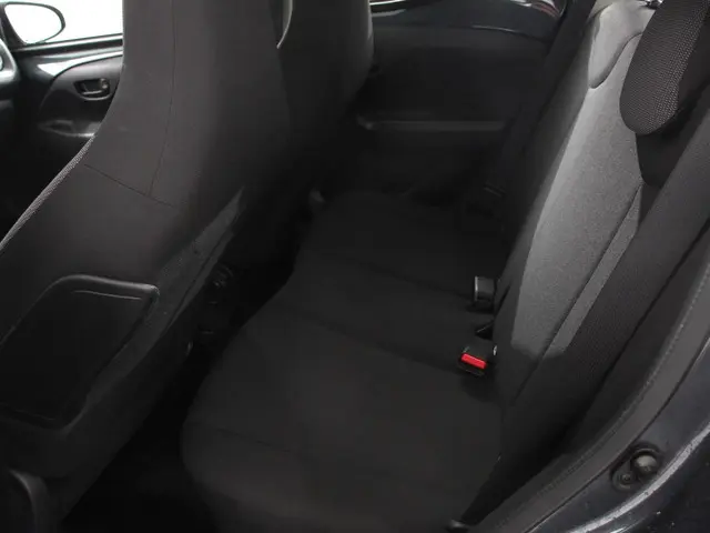 Toyota Aygo 1.0 VVT-i x-fun 2021 Benzine 11