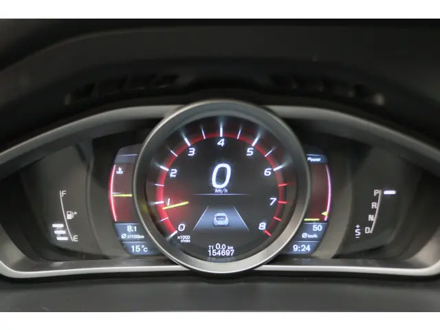 Volvo V40 Cross Country 1.6 T4 Summum 2014 Benzine 4