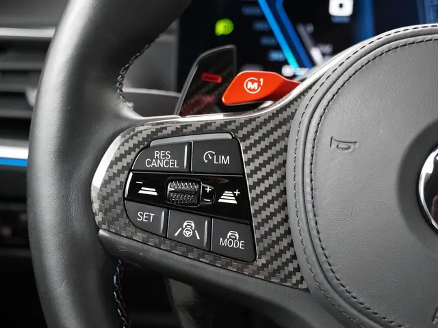 BMW M3 3-serie xDrive Competition 2024 Benzine 20