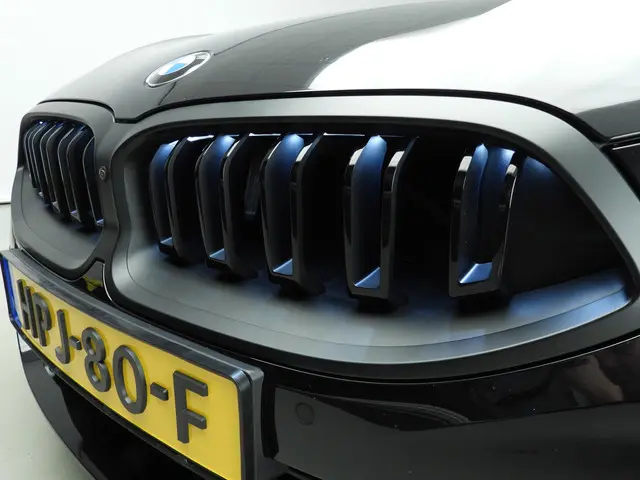 BMW 8 Serie Gran Coupé 840i 2024 Benzine 52