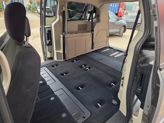 Dodge Grand Caravan 3.6 V6 2013 Benzine 20