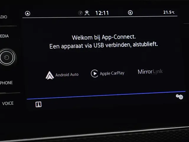 Volkswagen Polo 1.0 TSI 95pk Life 2023 Benzine 31