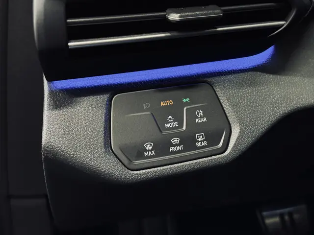 Volkswagen ID.4 First 77 kWh 2020 Elektrisch 15