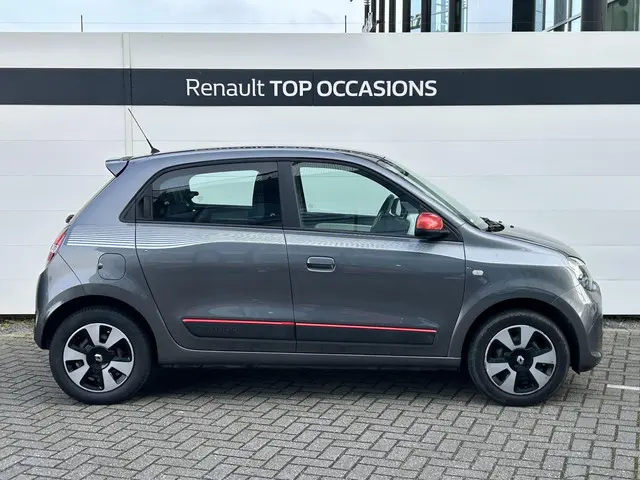 Renault Twingo 1.0 SCe Collection 2019 Benzine 14