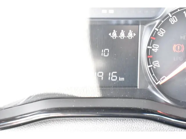 Opel KARL 1.0 ecoFLEX Edition 2016 Benzine 19