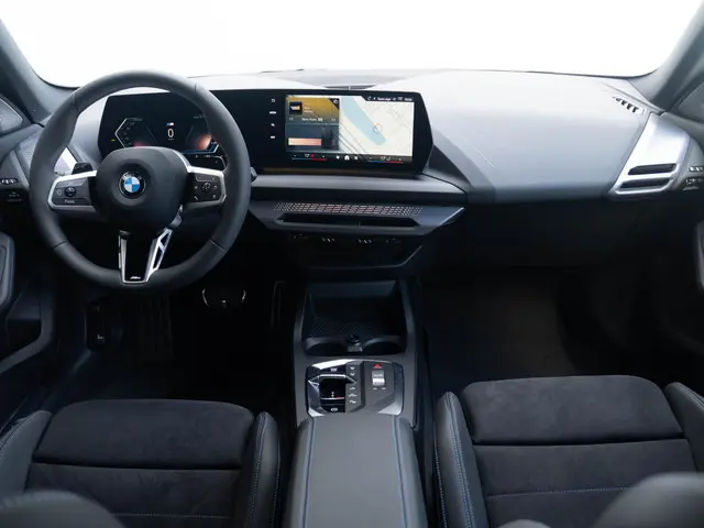 BMW 2 Serie Gran Coupé 220 2025 Benzine 7