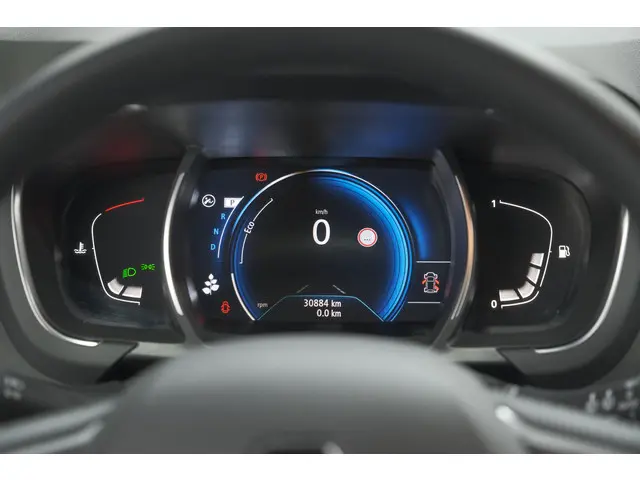 Renault Scénic TCe 140 EDC Limited 2019 Benzine 43