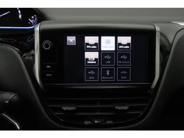 Peugeot 2008 1.2 PureTech Allure 2016 Benzine 28