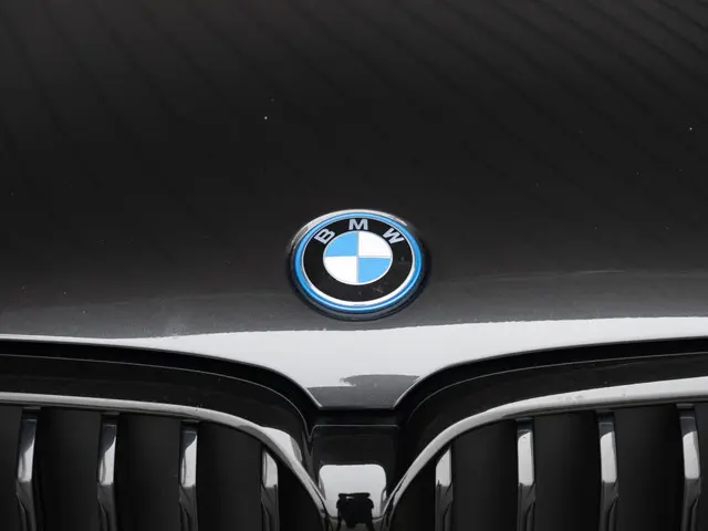 BMW 5 Serie Touring 530e 2024 Hybride Benzine 15