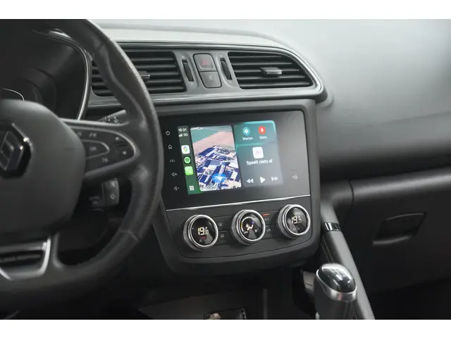 Renault Kadjar TCe 140 Black Edition 2021 Benzine 65