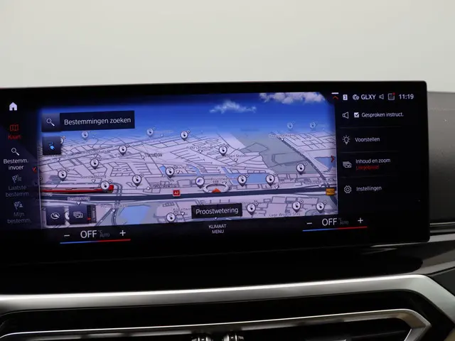 BMW i4 eDrive40 84 kWh 2022 Elektrisch 14