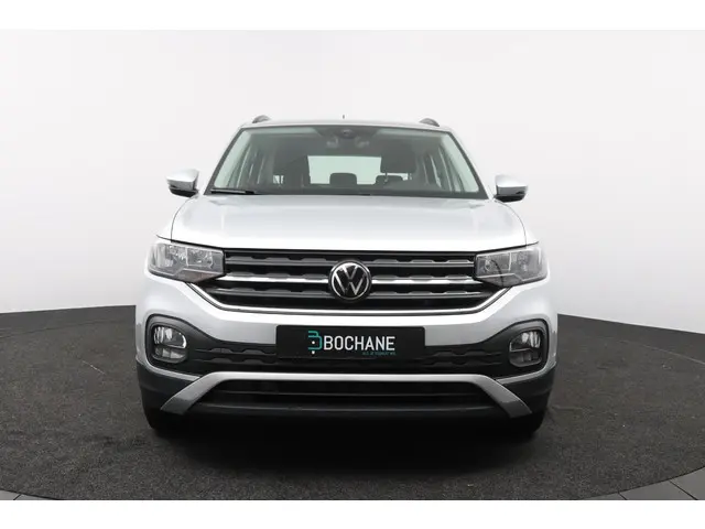 Volkswagen T-Cross 1.0 TSI 110pk DSG Life 2023 Benzine 15