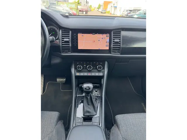 Škoda Kodiaq 1.5 TSI Style Business 2019 Benzine 6