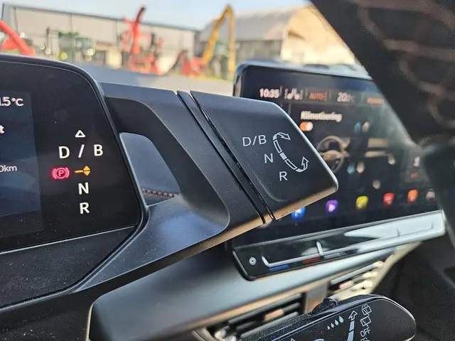 CUPRA Born Performance One 62 kWh 2021 Elektrisch 11