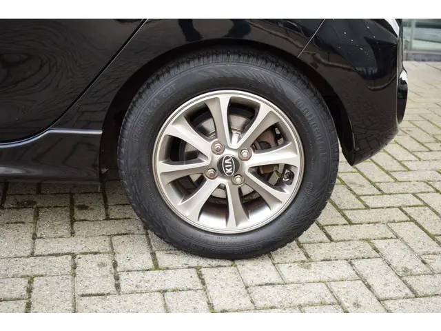 Kia Picanto 1.2i-16V SportsLine 5-Drs 2015 Benzine 21