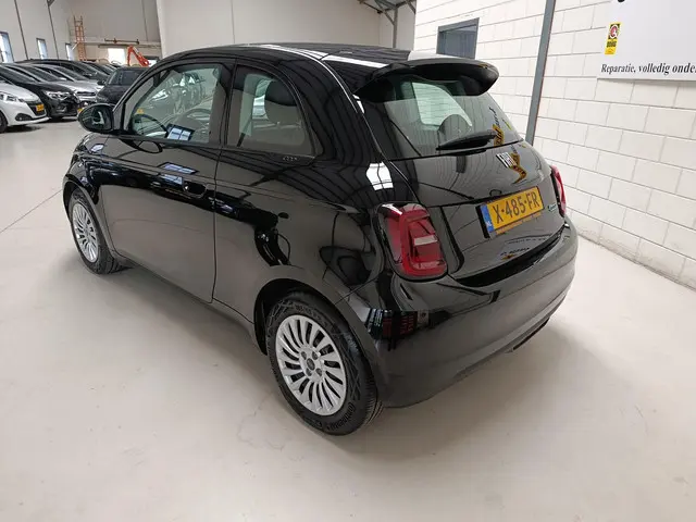 Fiat 500 Urban 42 kWh 2023 Elektrisch 7