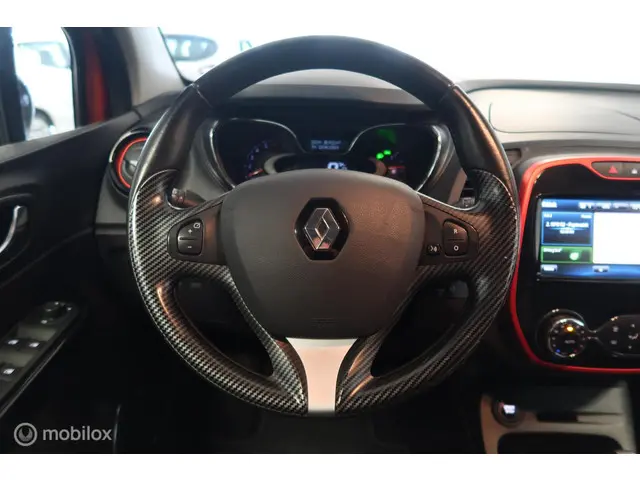 Renault Captur 1.2 TCe Xmod 2016 Benzine 23