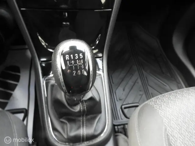 Opel Mokka X 1.4 Turbo Innovation 2016 Benzine 22