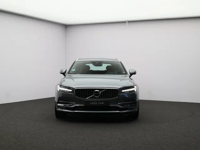 Volvo V90 2.0 T5 Inscription 2017 Benzine 35