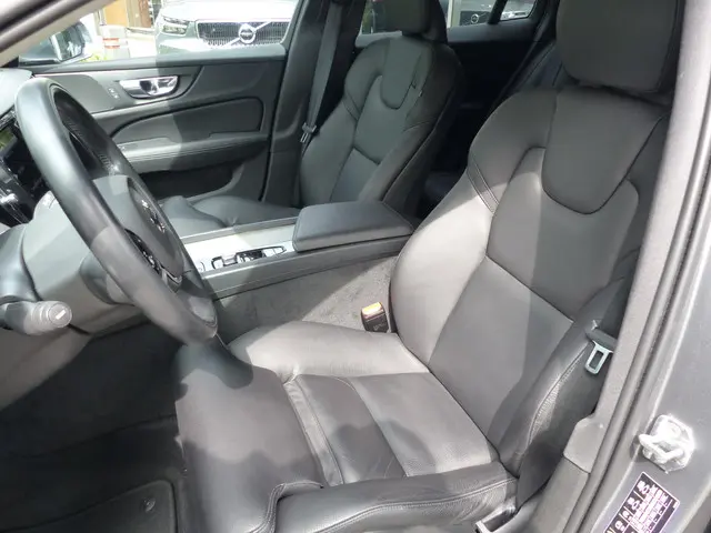 Volvo V60 B3 Inscription 2020 Benzine 4