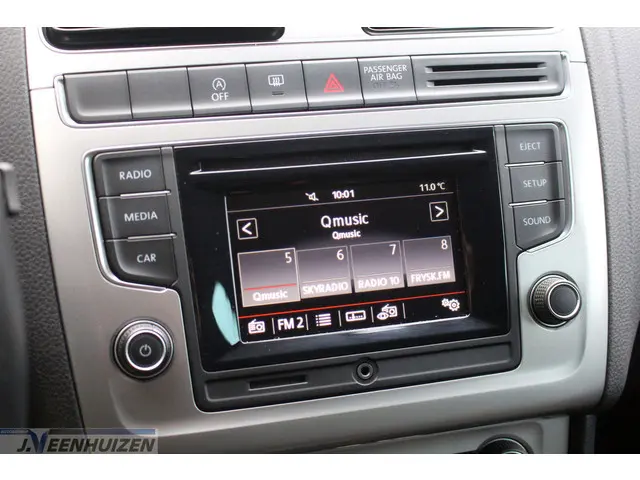 Volkswagen Polo 1.2 TSI Highline 2015 Benzine 20