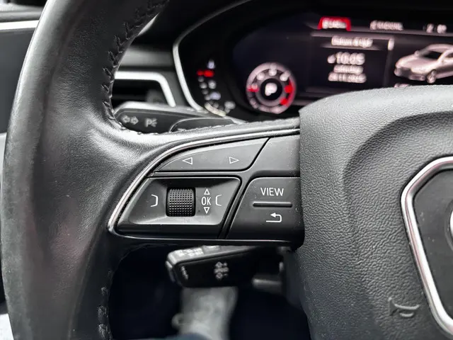 Audi A4 Avant 2.0 TDI ultra Design Pro Line 2017 Diesel 20