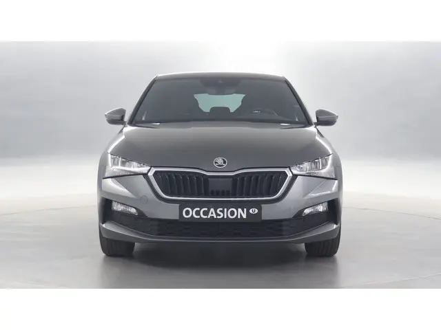 Škoda Scala 1.0 TSI 110pk Sport Business 2023 Benzine 7