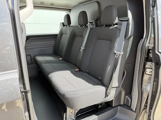 Ford Transit Custom 2.0 TDCI 136pk 2024 Diesel 9