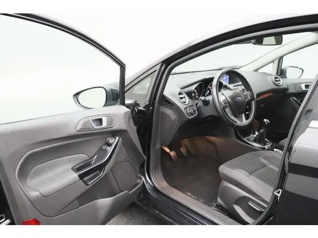 Ford Fiesta 1.0 EcoBoost Titanium 2014 Benzine 14