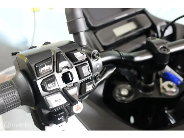 Honda NT 1100 DCT 2021 Benzine 4