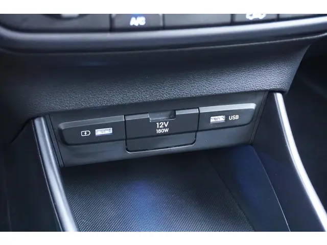 Hyundai i20 1.0 T-GDI Comfort Smart 2022 Benzine 32