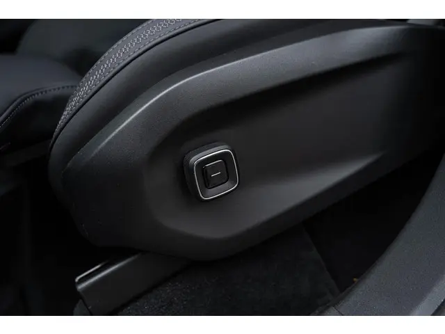 Volvo EX90 Twin Motor AWD 111 kWh Ultra 2025 Elektrisch 26